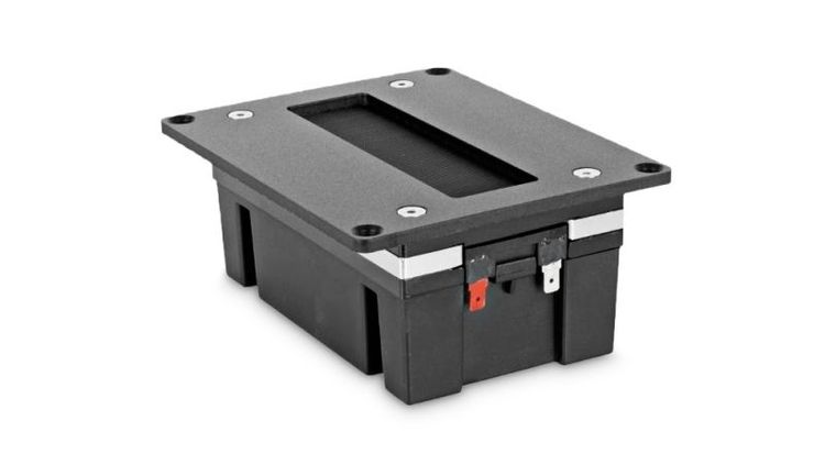 TPL-150/Black