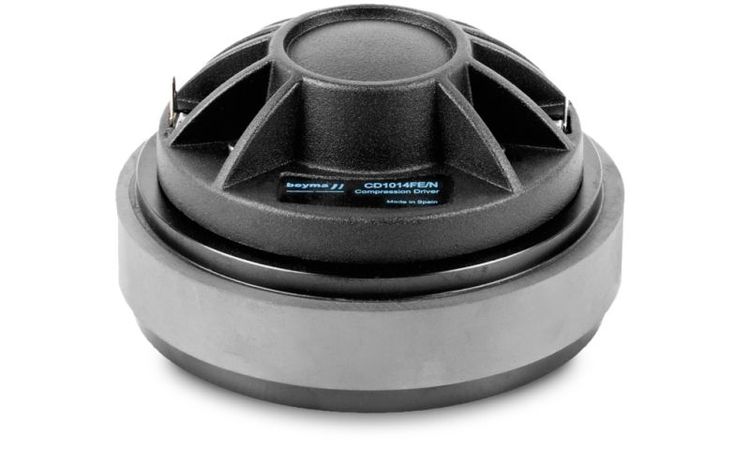 CD-1014Fe/N