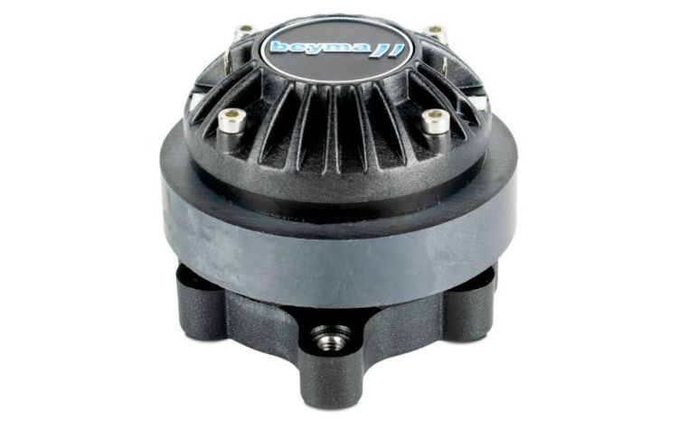 CD-101Fe/PT