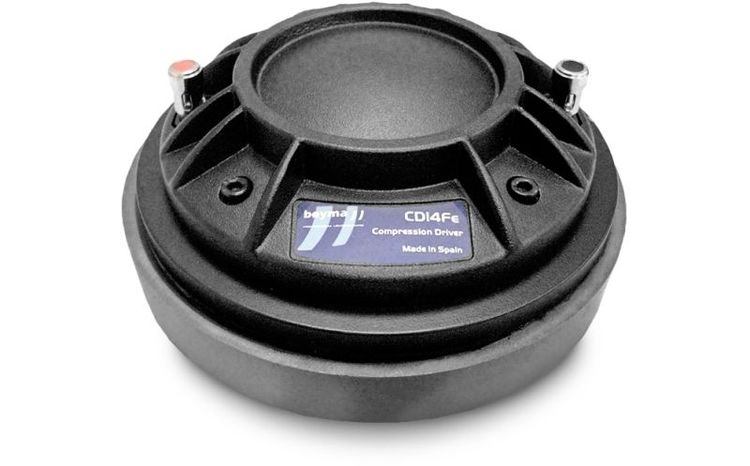 CD-14Fe
