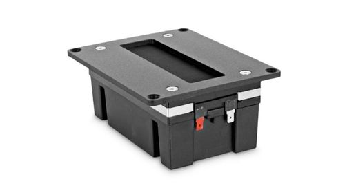 TPL-150/Black