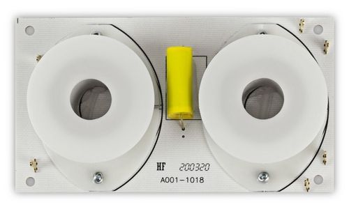 2 Ways Hi-Fi