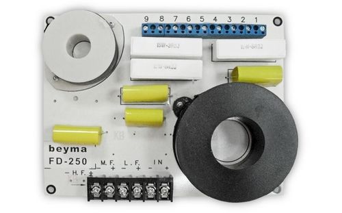 FD-250
