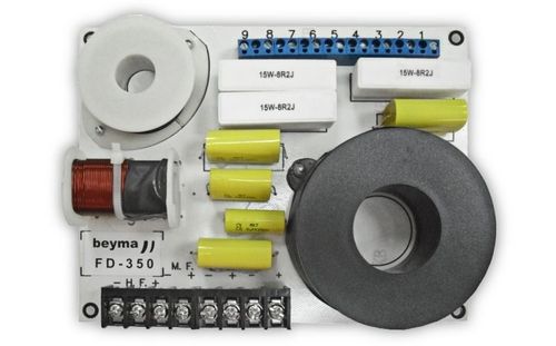 FD-350